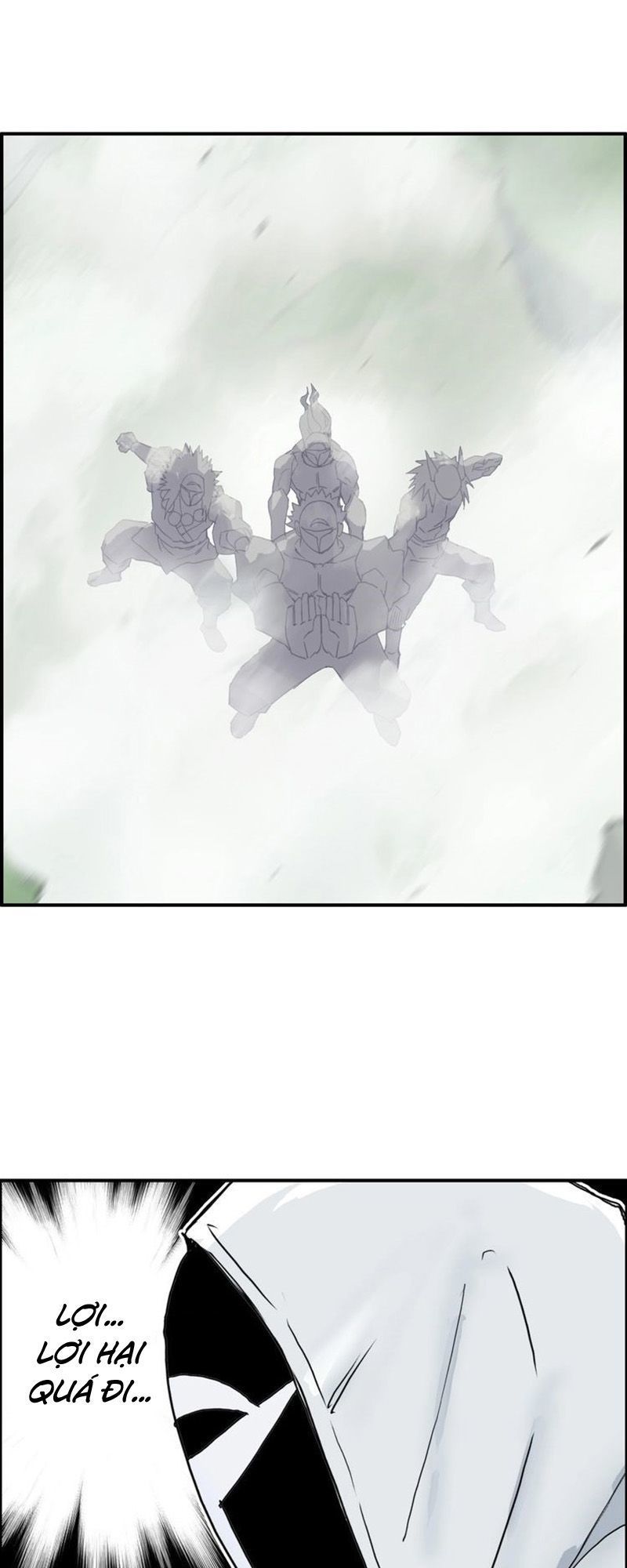 Siêu Năng Lập Phương Chapter 160 - 18