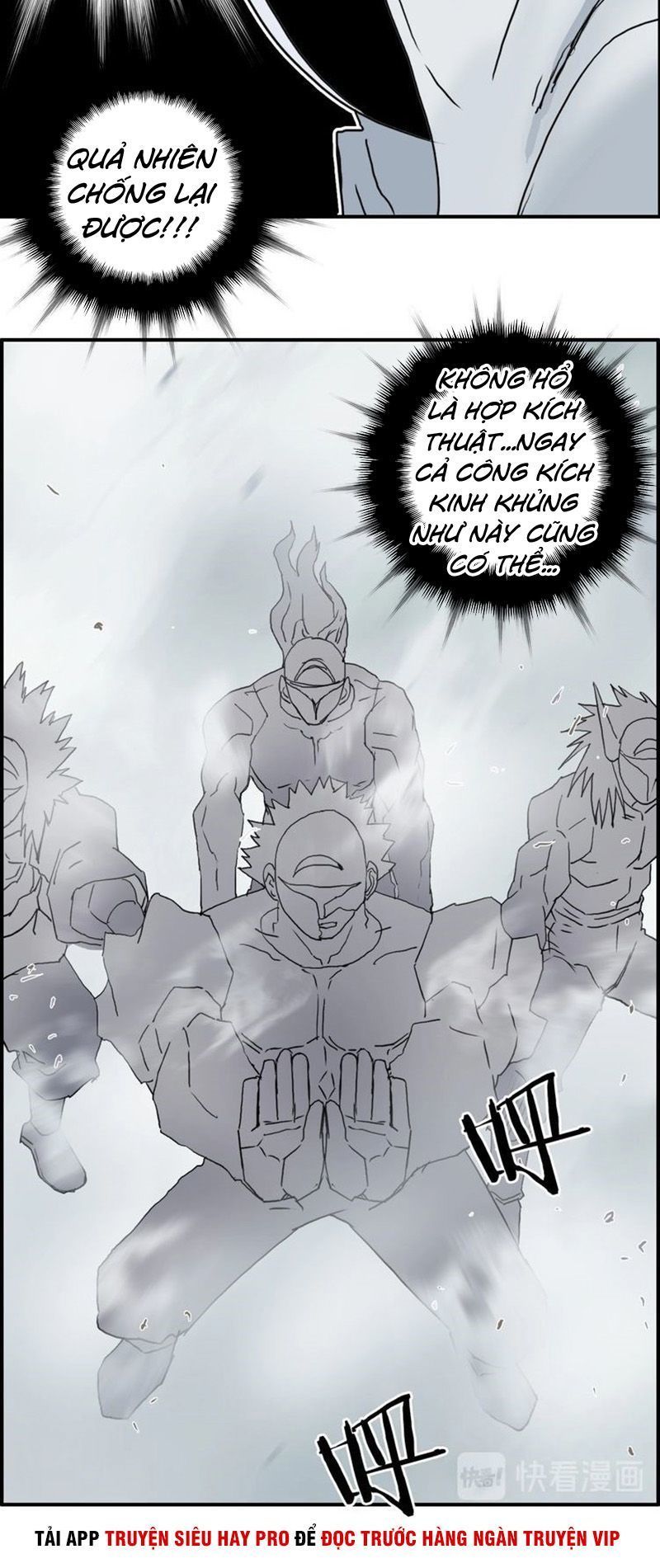 Siêu Năng Lập Phương Chapter 160 - 19