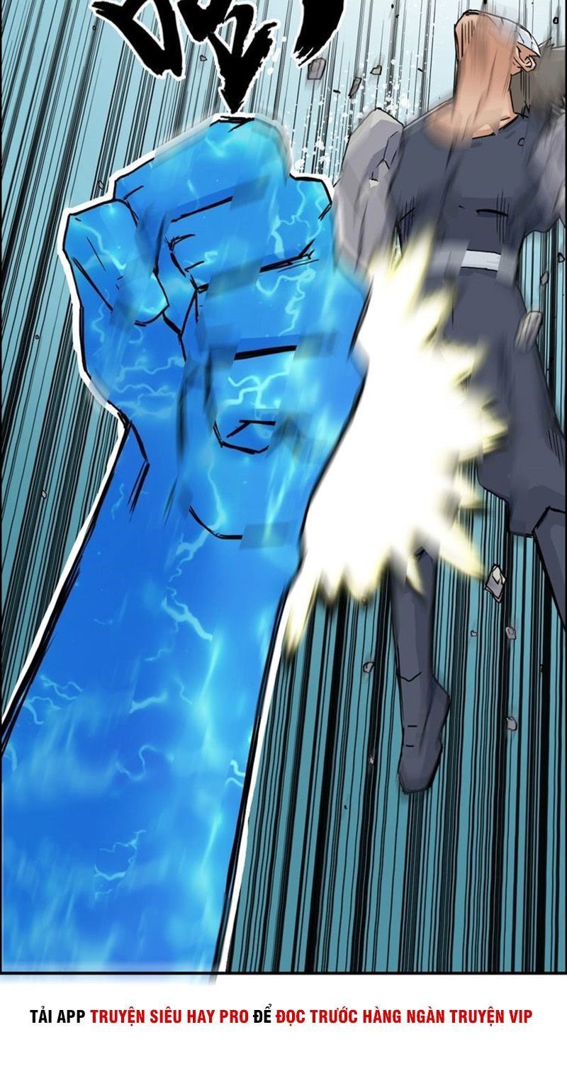 Siêu Năng Lập Phương Chapter 160 - 3