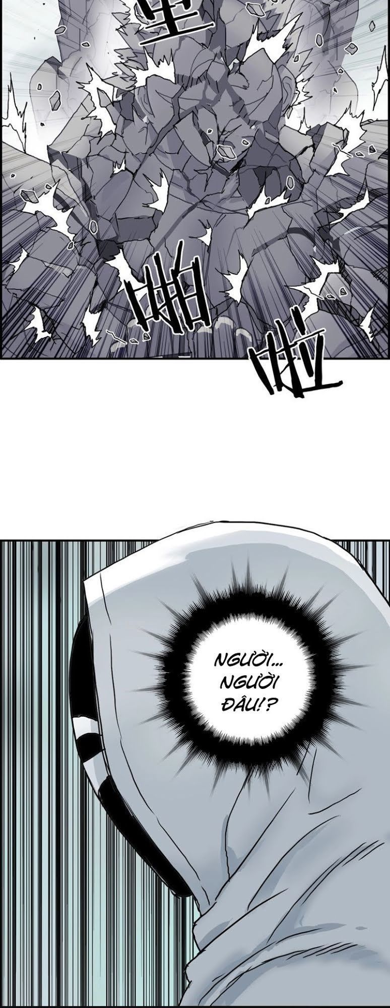 Siêu Năng Lập Phương Chapter 160 - 21