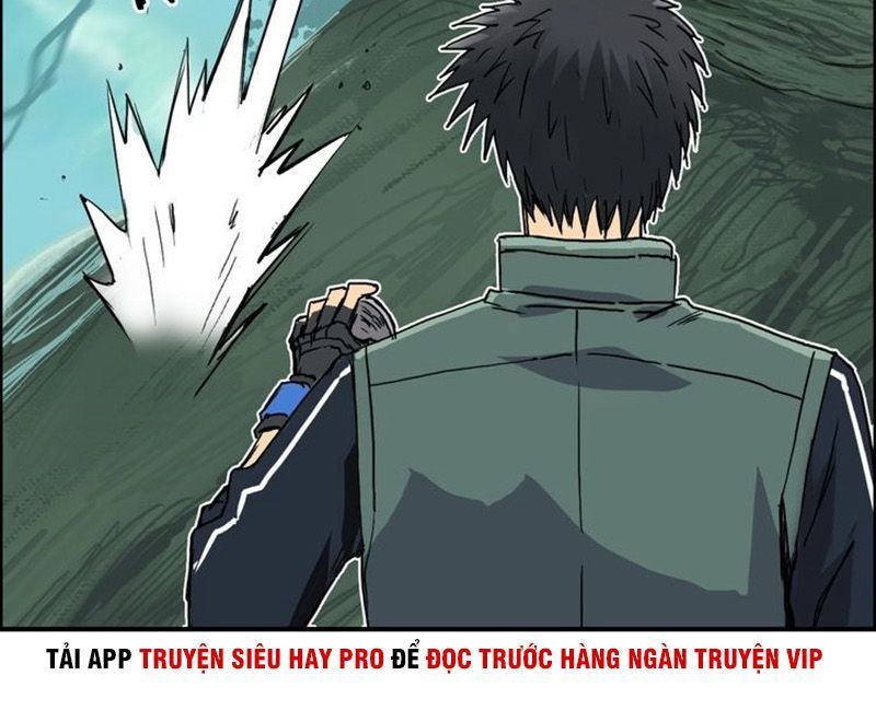 Siêu Năng Lập Phương Chapter 160 - 26