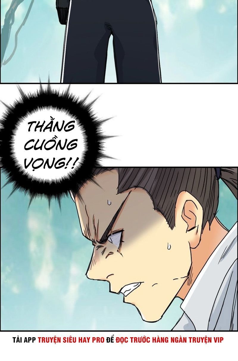 Siêu Năng Lập Phương Chapter 160 - 30