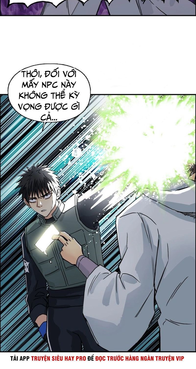 Siêu Năng Lập Phương Chapter 160 - 32
