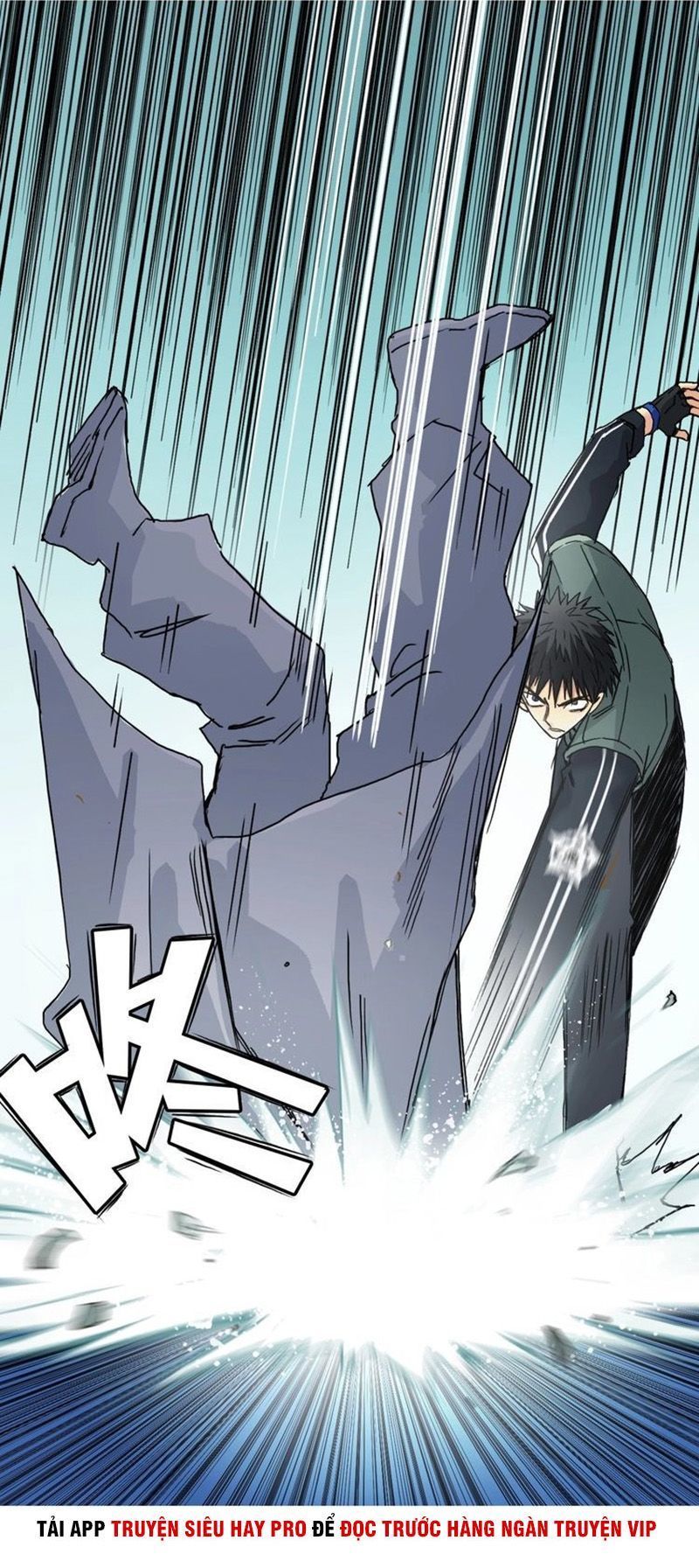 Siêu Năng Lập Phương Chapter 160 - 34
