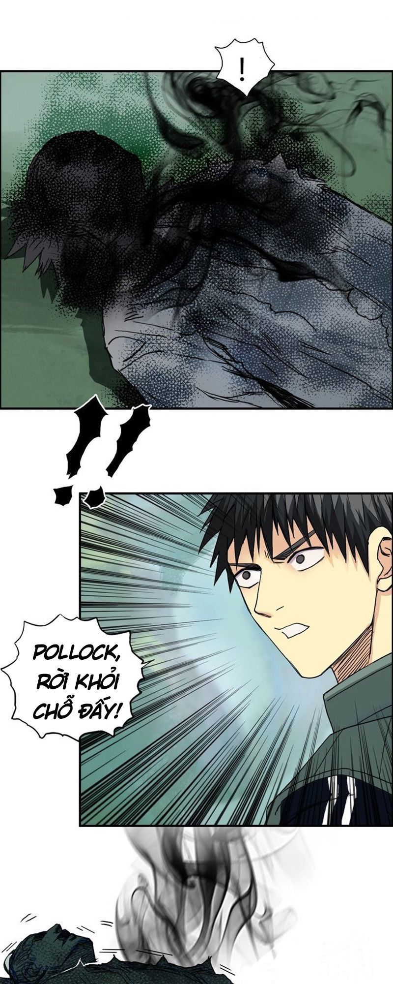 Siêu Năng Lập Phương Chapter 160 - 40