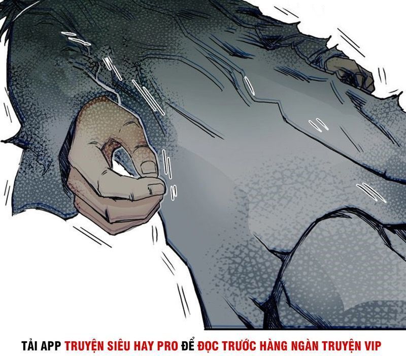 Siêu Năng Lập Phương Chapter 160 - 41