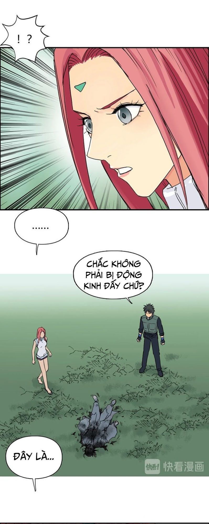 Siêu Năng Lập Phương Chapter 160 - 42