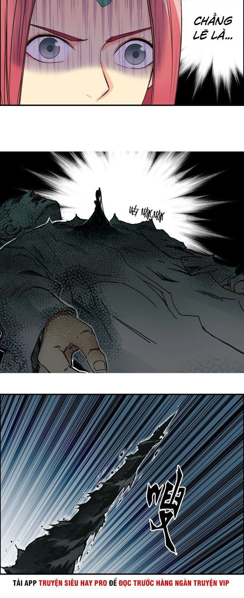 Siêu Năng Lập Phương Chapter 160 - 43