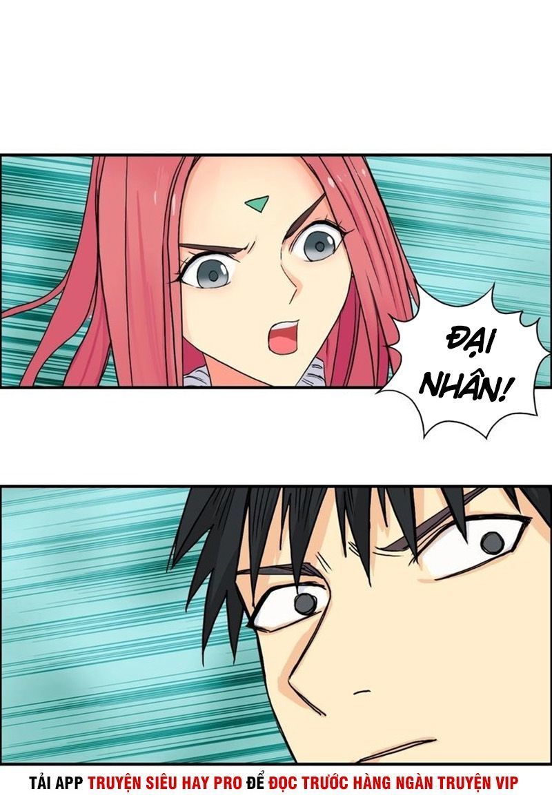 Siêu Năng Lập Phương Chapter 160 - 45