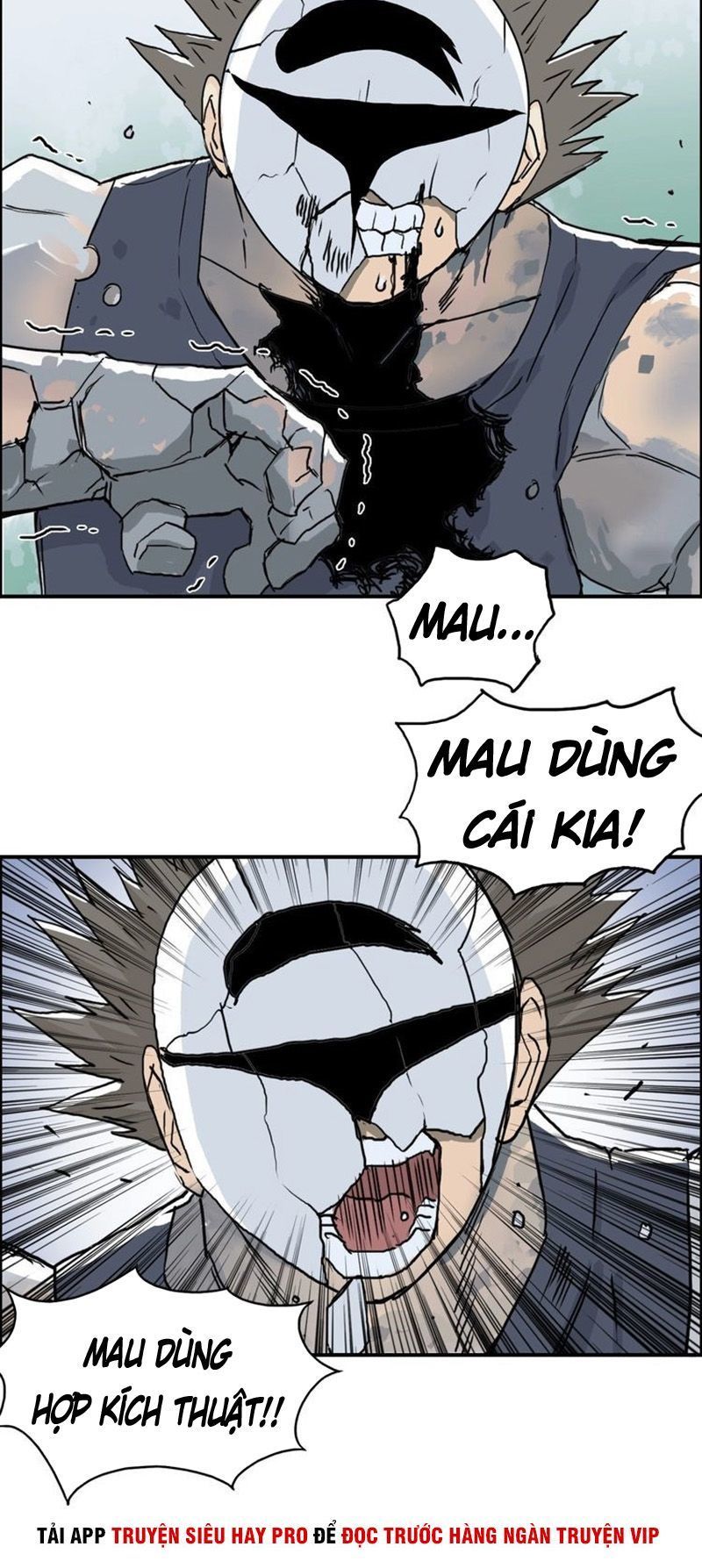 Siêu Năng Lập Phương Chapter 160 - 9