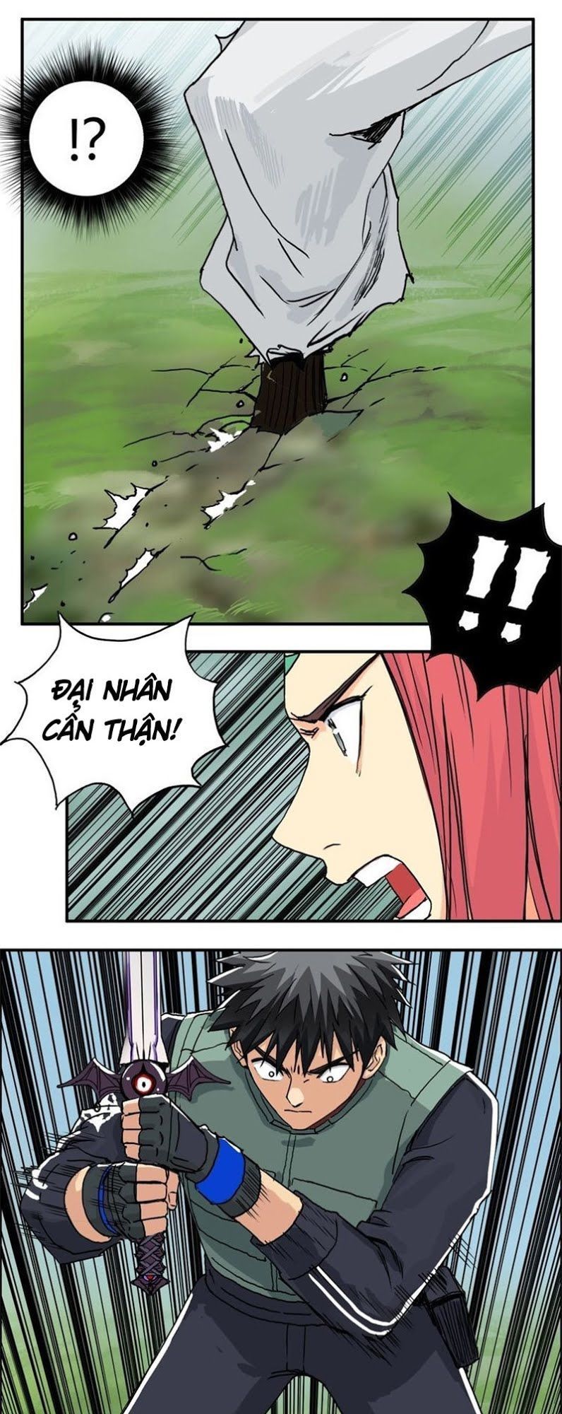 Siêu Năng Lập Phương Chapter 161 - 13