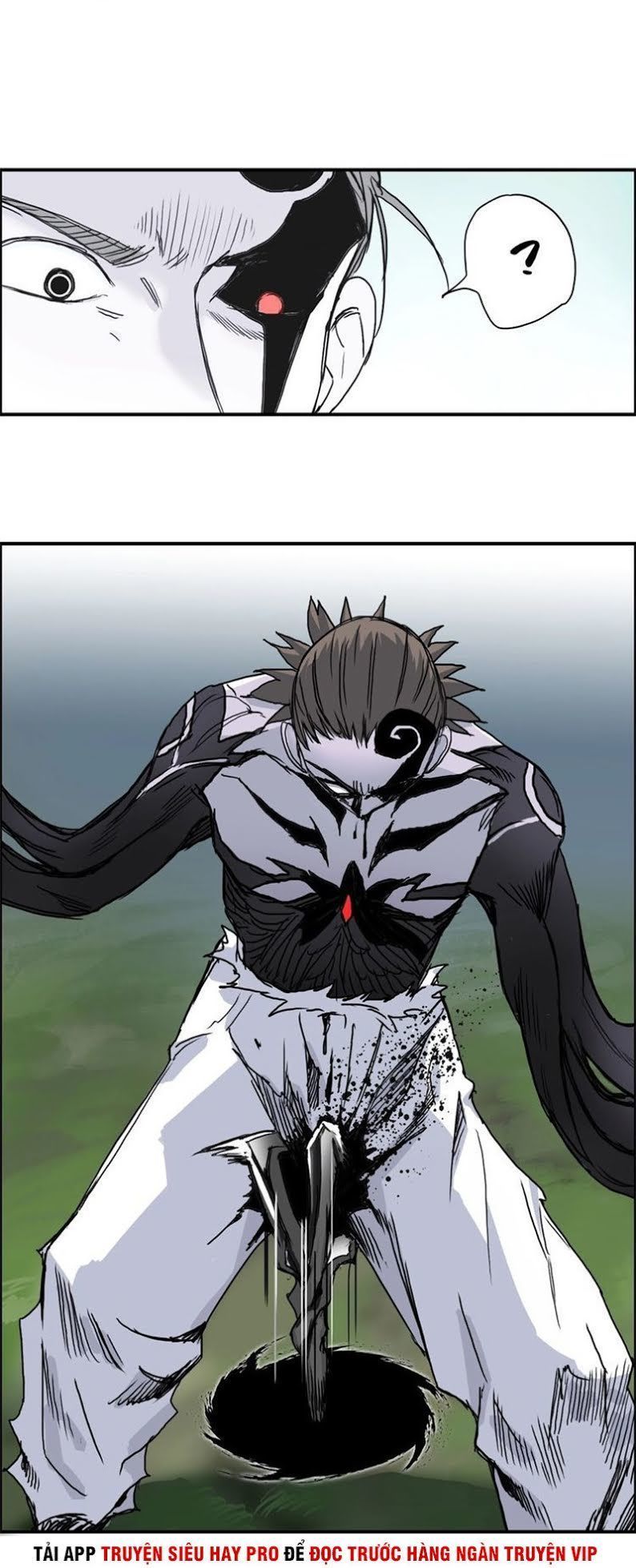 Siêu Năng Lập Phương Chapter 161 - 16