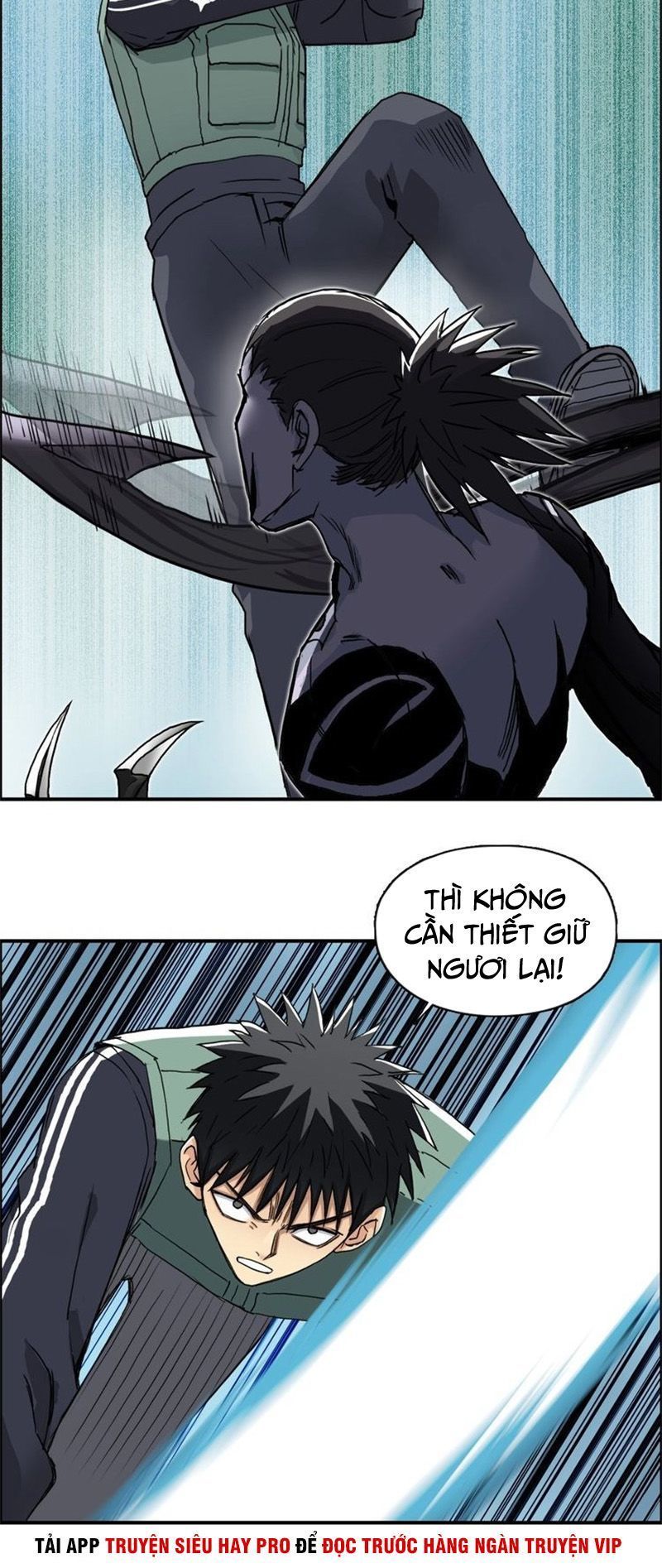 Siêu Năng Lập Phương Chapter 161 - 18
