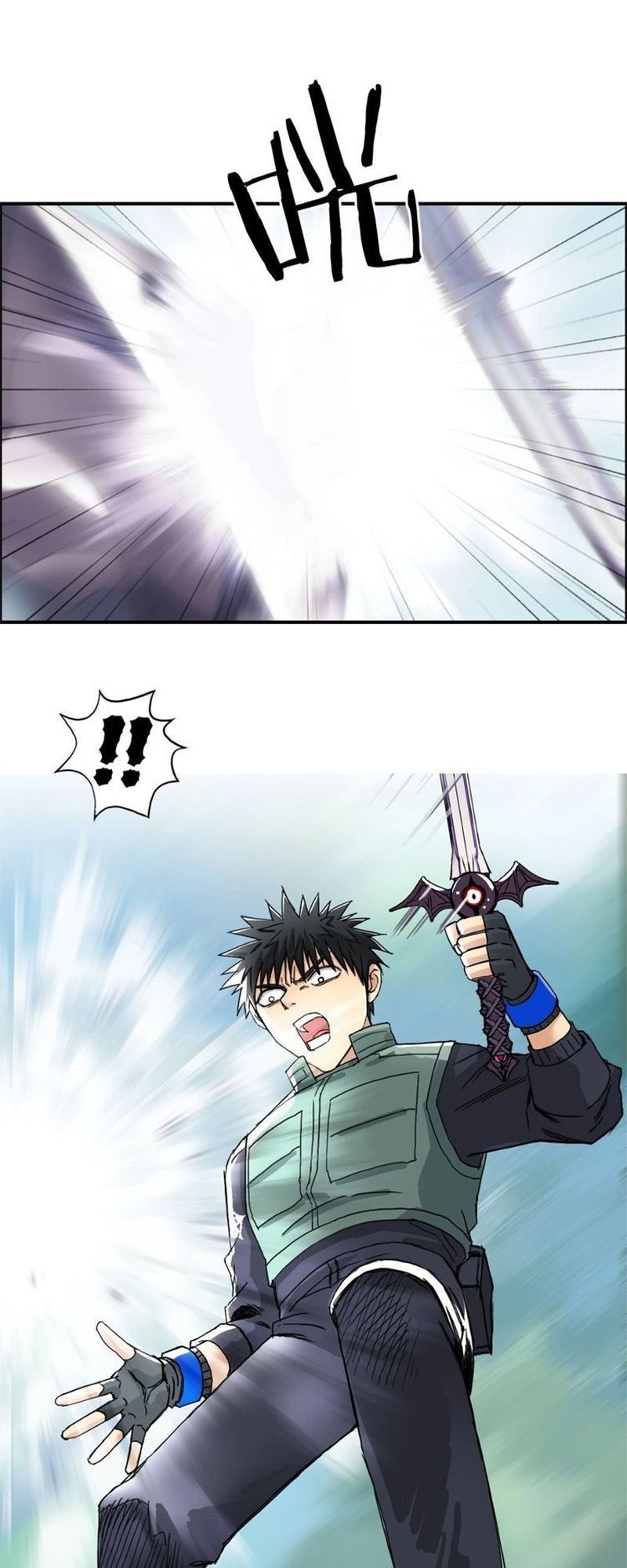 Siêu Năng Lập Phương Chapter 161 - 19