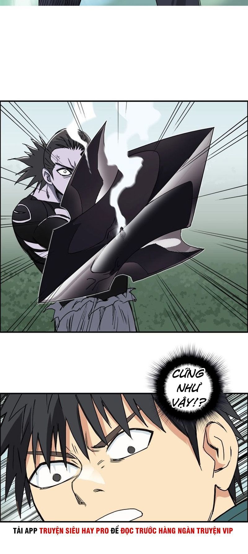 Siêu Năng Lập Phương Chapter 161 - 20