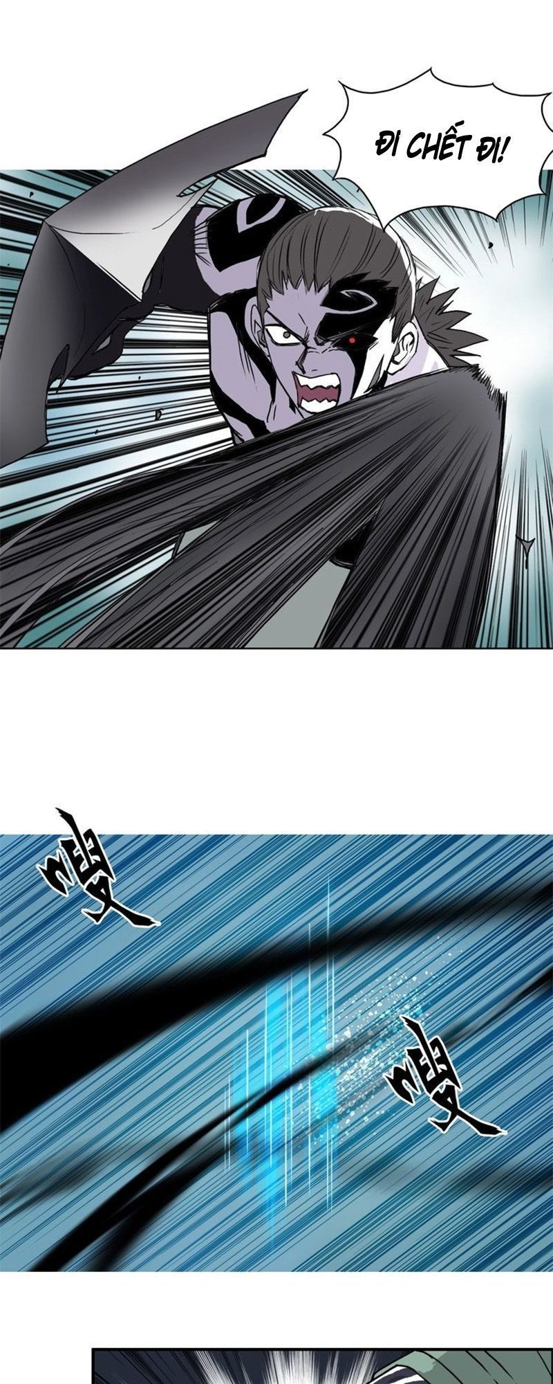 Siêu Năng Lập Phương Chapter 161 - 21