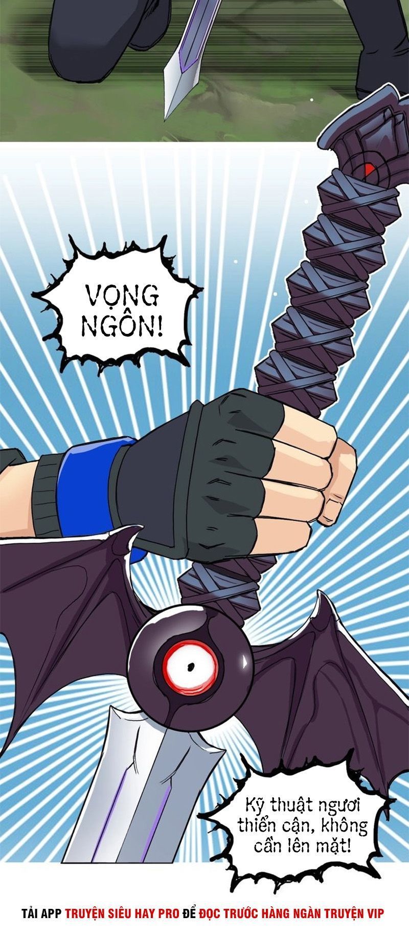 Siêu Năng Lập Phương Chapter 161 - 24