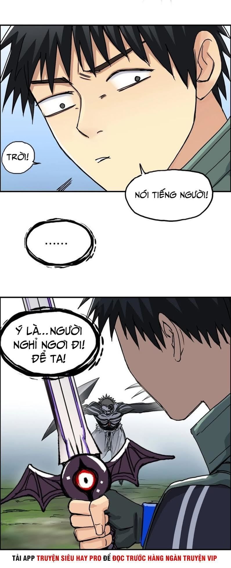 Siêu Năng Lập Phương Chapter 161 - 26