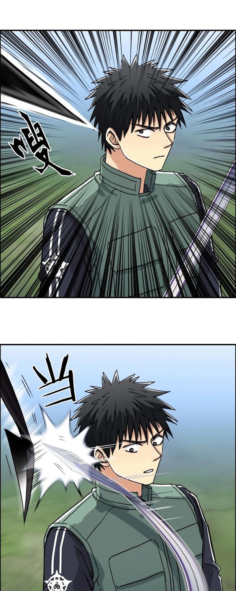 Siêu Năng Lập Phương Chapter 161 - 27