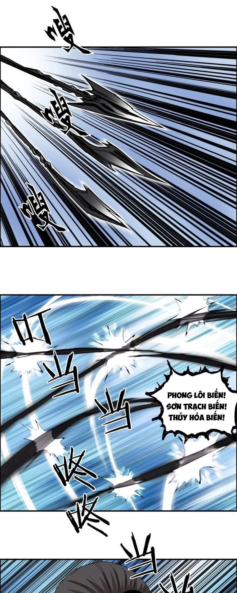 Siêu Năng Lập Phương Chapter 161 - 29