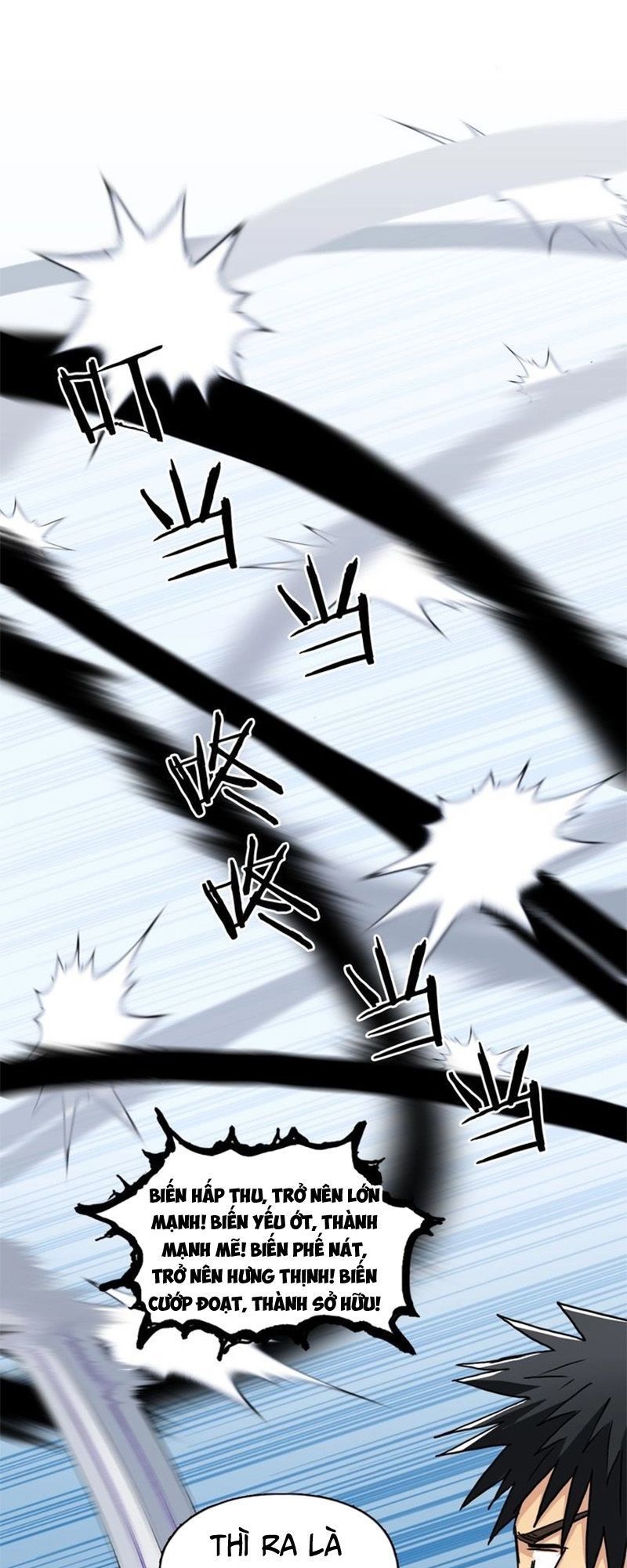 Siêu Năng Lập Phương Chapter 161 - 31