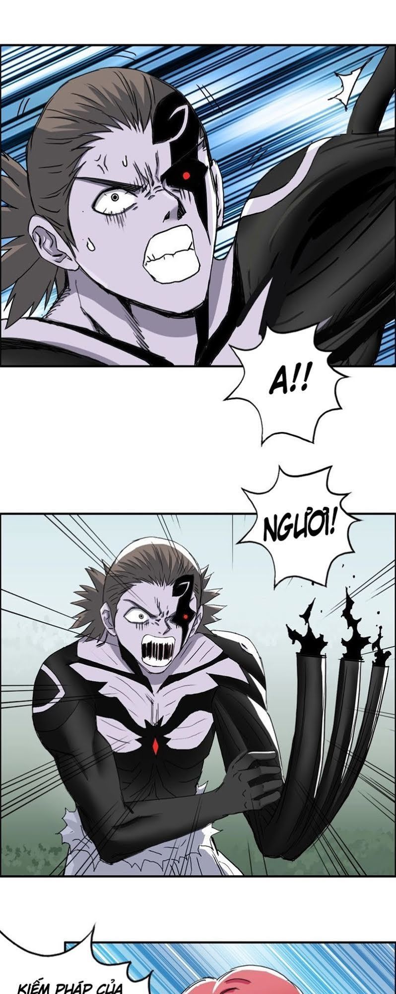 Siêu Năng Lập Phương Chapter 161 - 33