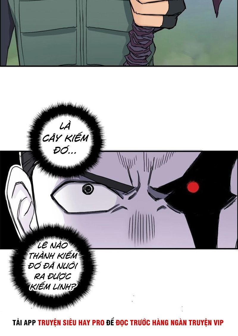 Siêu Năng Lập Phương Chapter 161 - 36