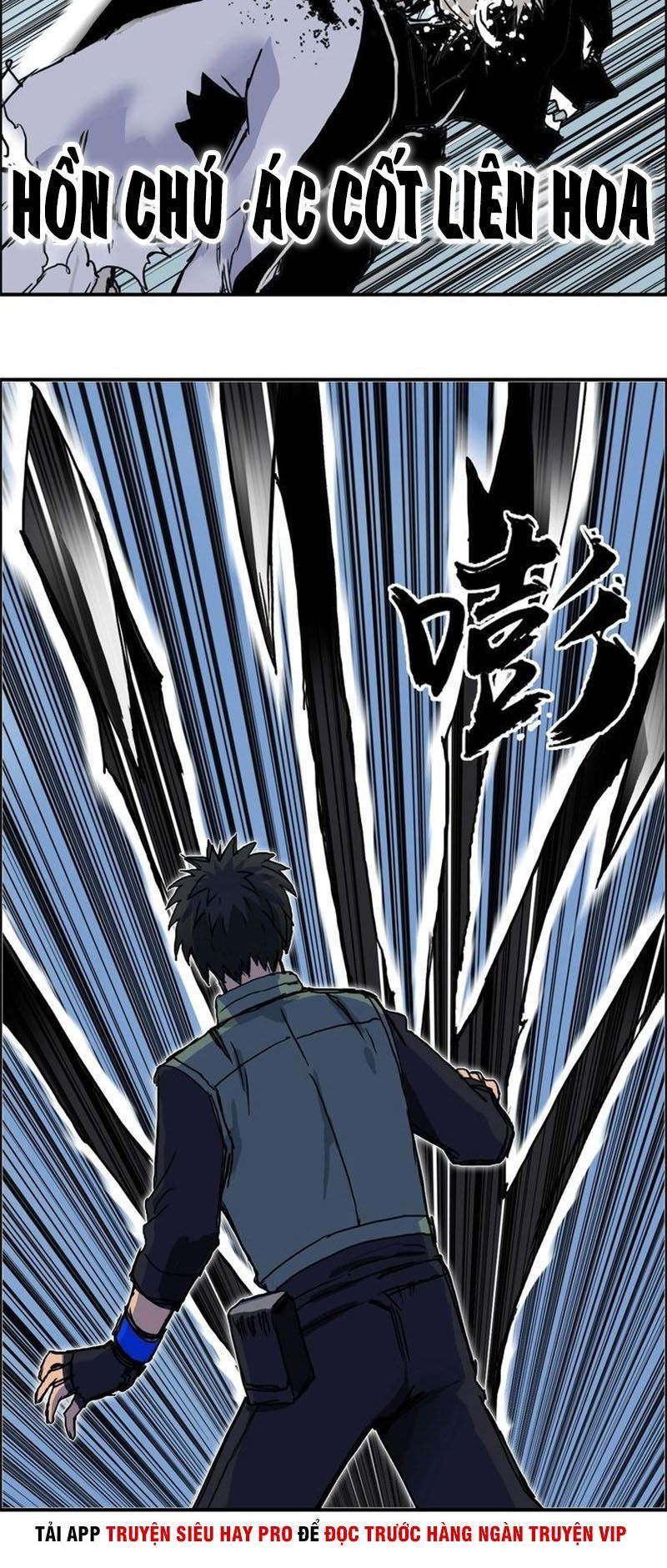 Siêu Năng Lập Phương Chapter 161 - 38