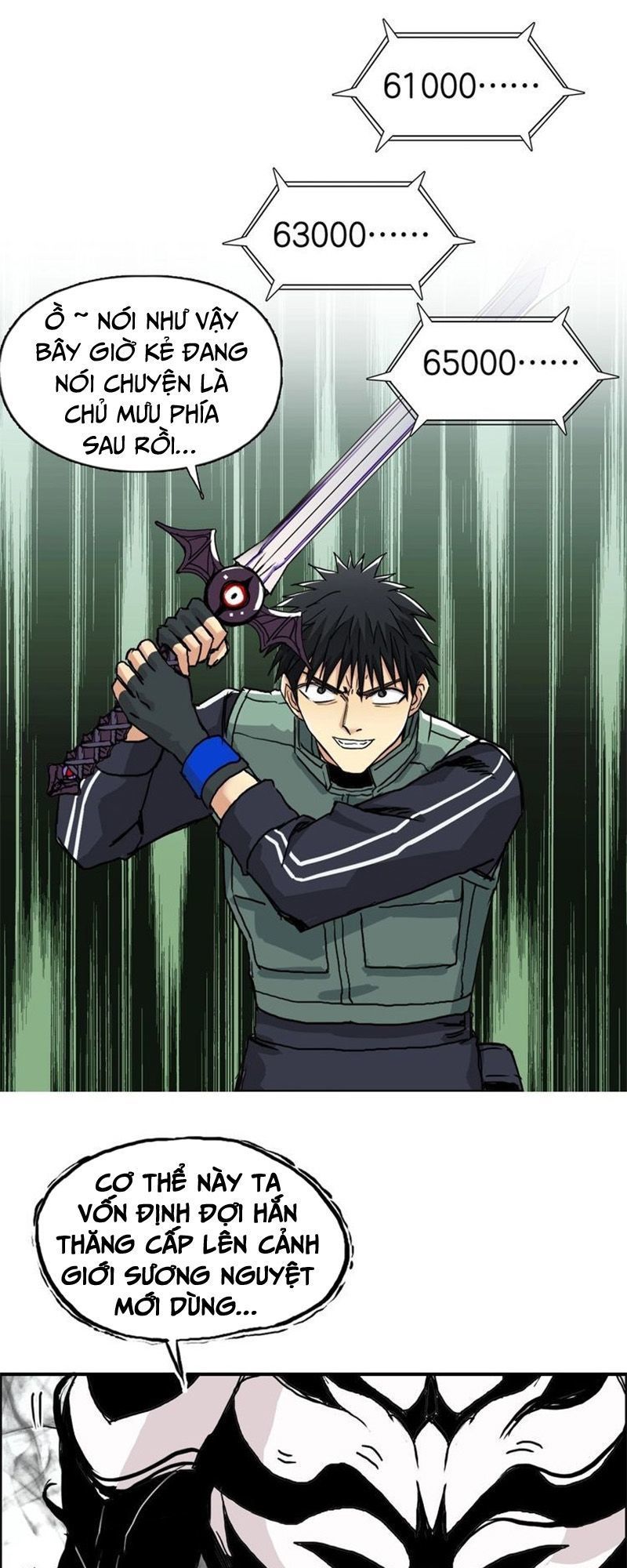 Siêu Năng Lập Phương Chapter 161 - 5