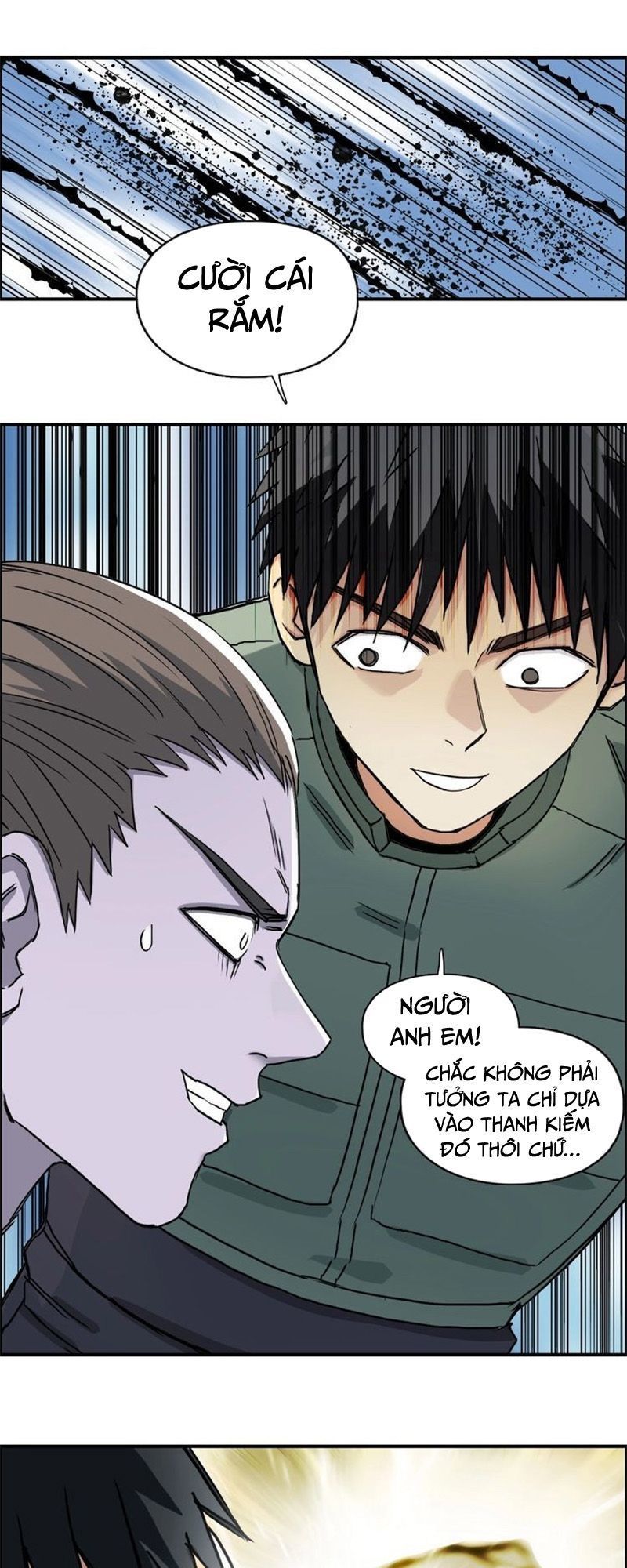 Siêu Năng Lập Phương Chapter 161 - 41