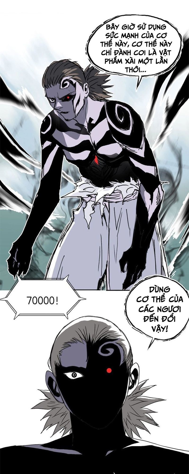 Siêu Năng Lập Phương Chapter 161 - 7