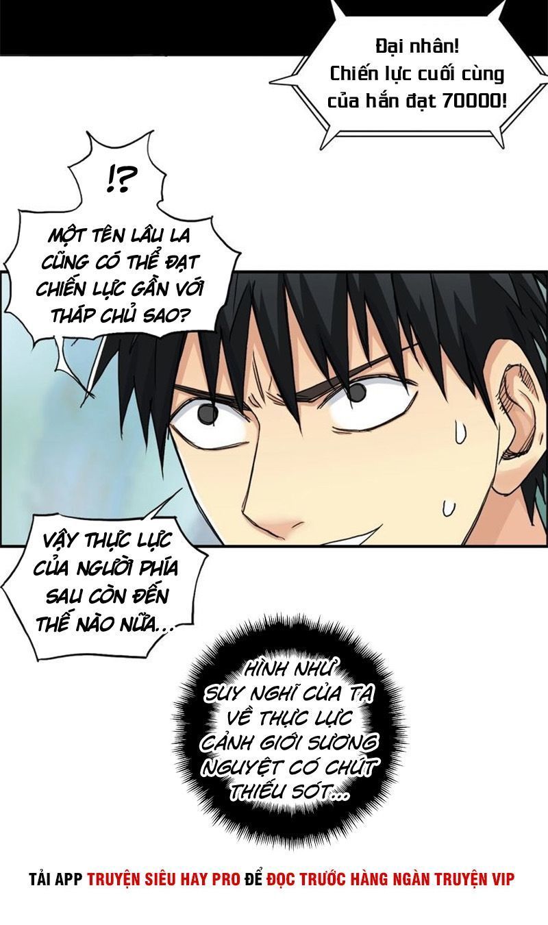 Siêu Năng Lập Phương Chapter 161 - 8