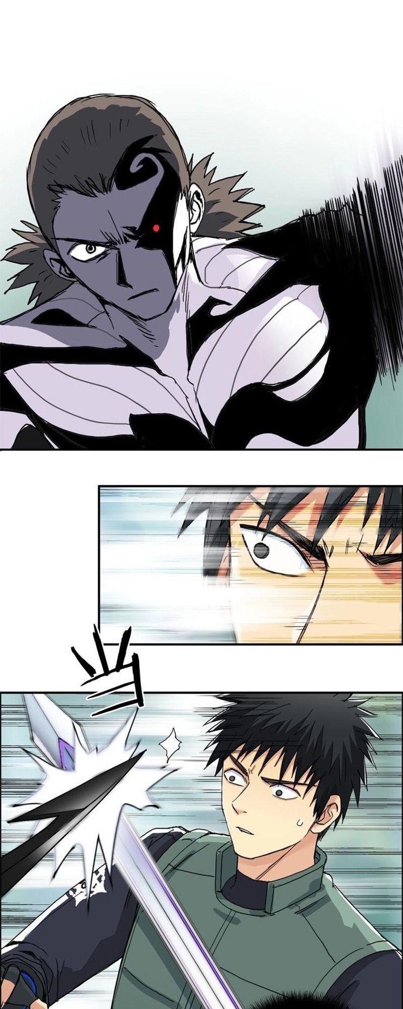 Siêu Năng Lập Phương Chapter 161 - 9