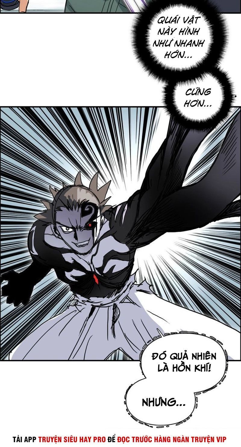 Siêu Năng Lập Phương Chapter 161 - 10