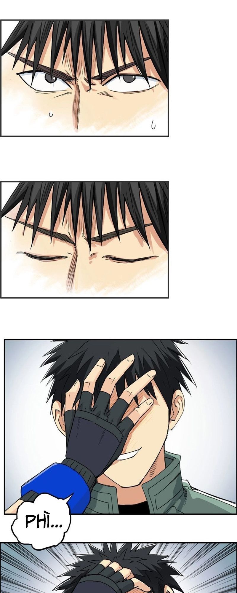 Siêu Năng Lập Phương Chapter 162 - 12