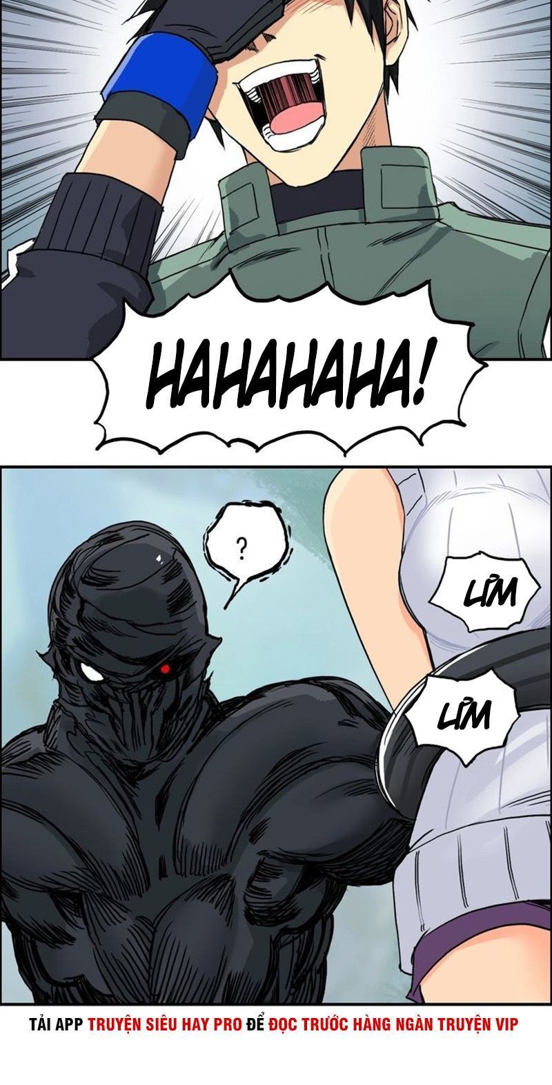 Siêu Năng Lập Phương Chapter 162 - 13