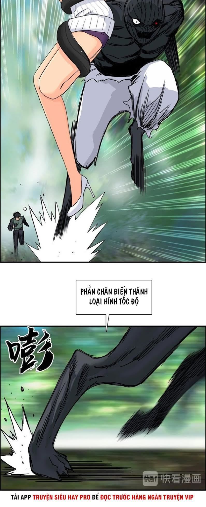 Siêu Năng Lập Phương Chapter 162 - 17