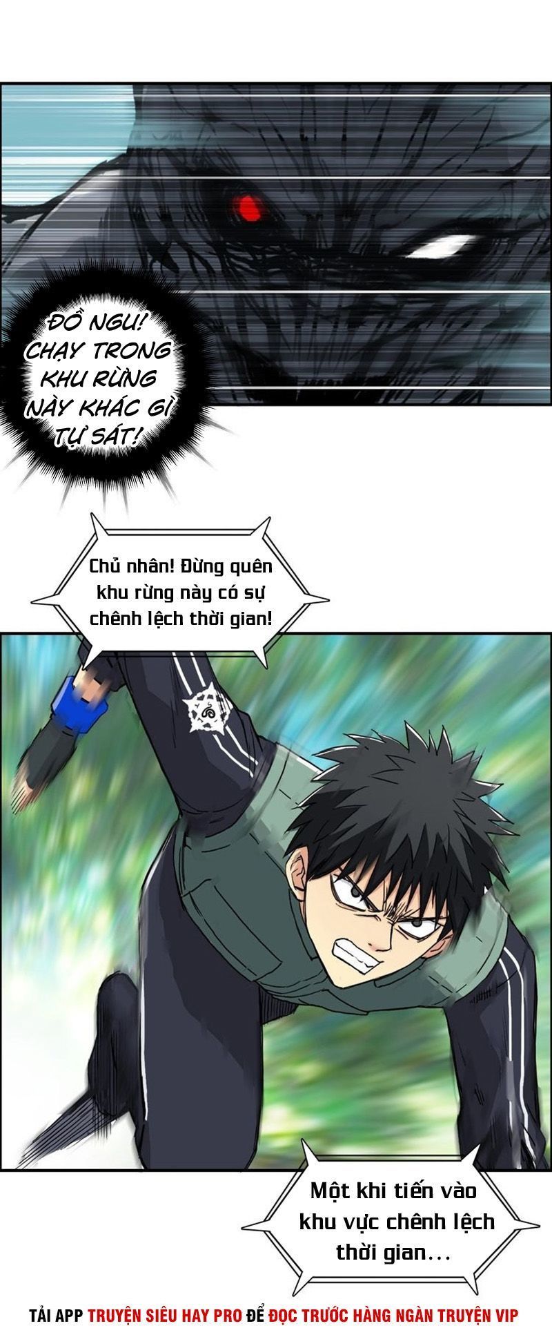 Siêu Năng Lập Phương Chapter 162 - 19