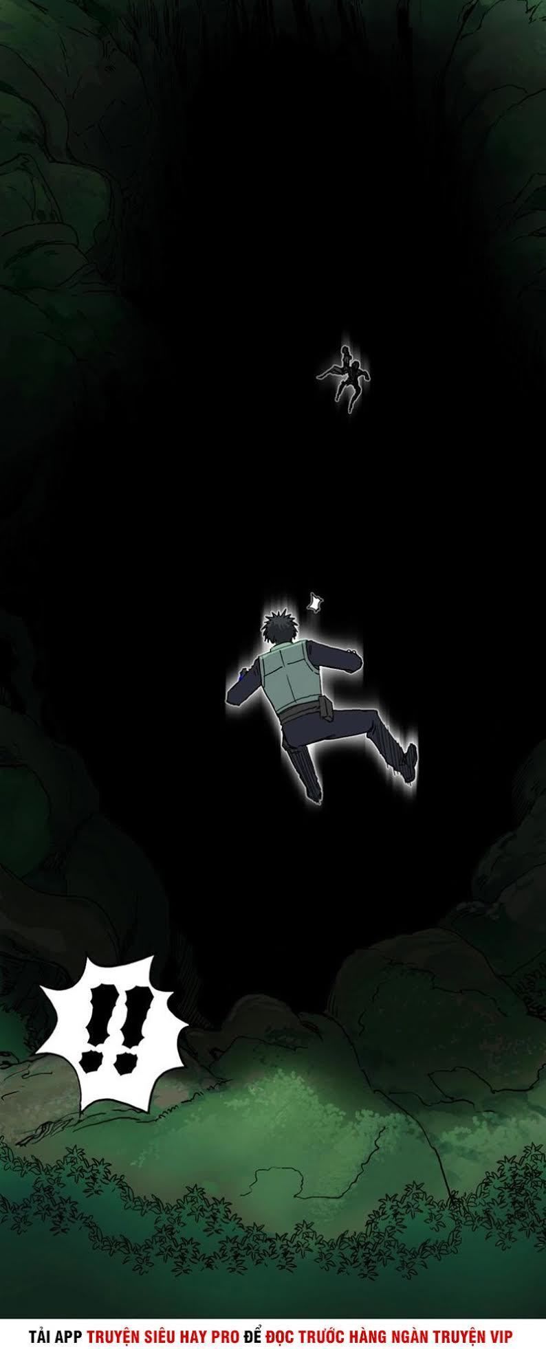 Siêu Năng Lập Phương Chapter 162 - 23