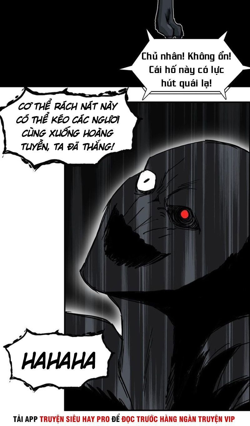 Siêu Năng Lập Phương Chapter 162 - 25