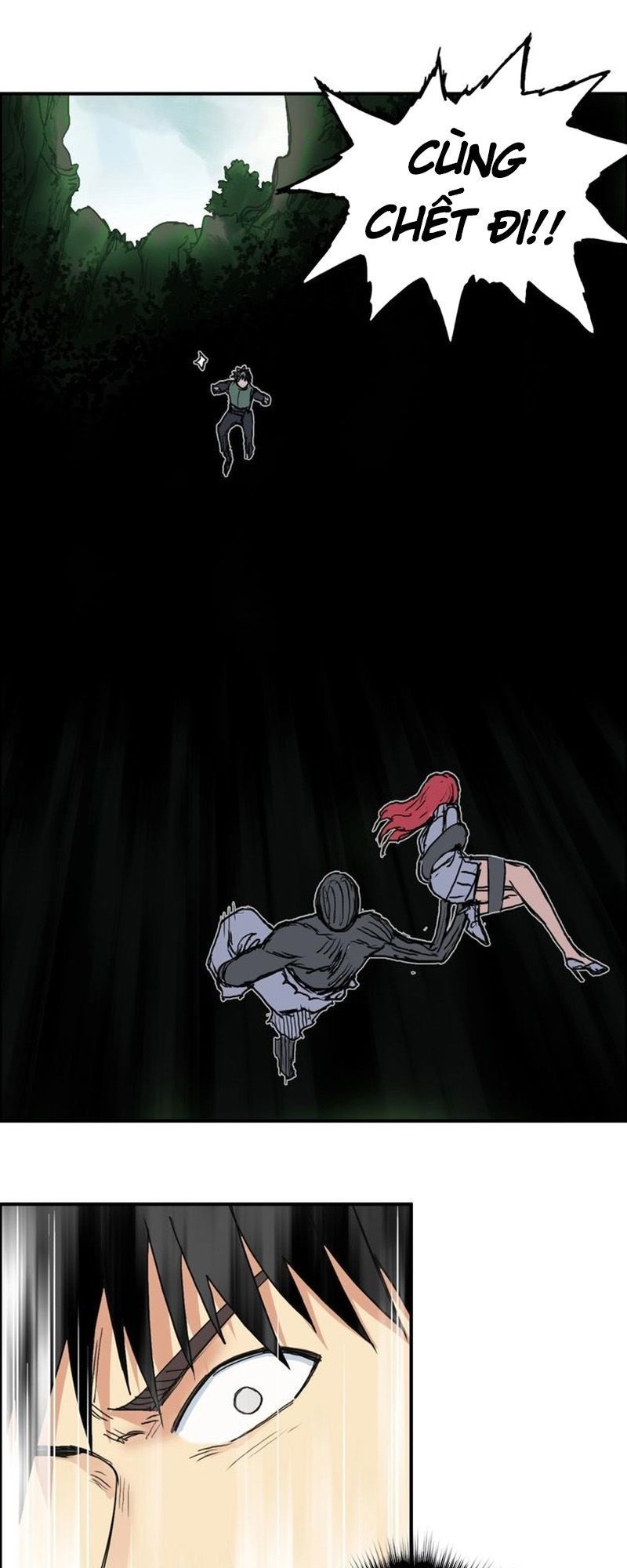 Siêu Năng Lập Phương Chapter 162 - 26