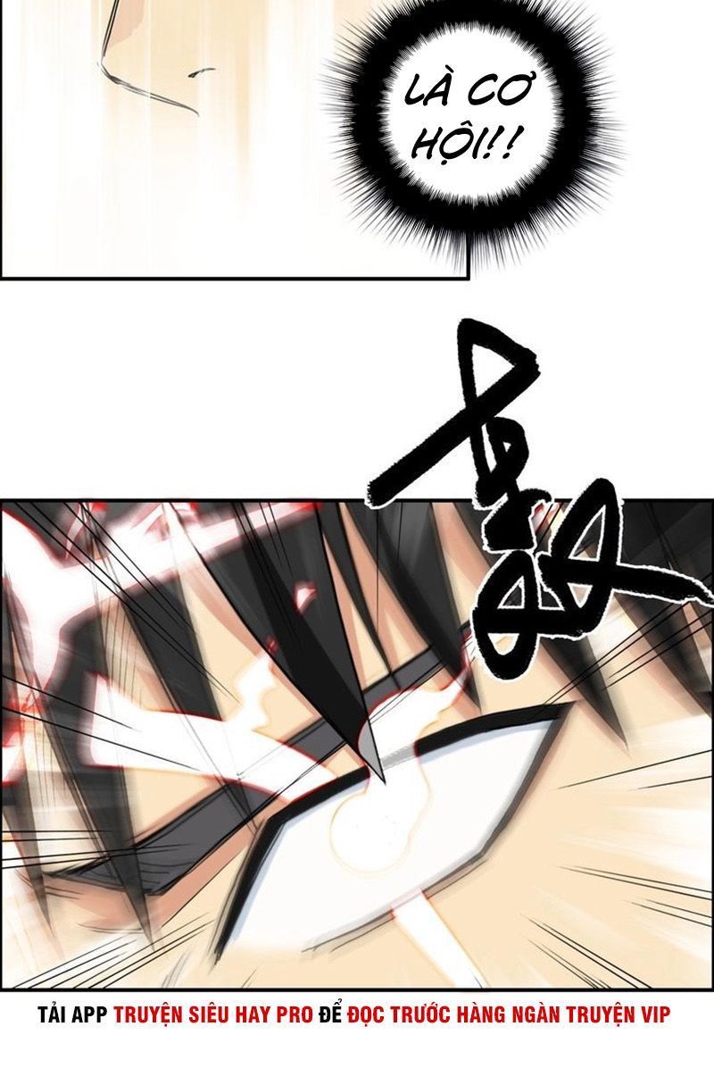 Siêu Năng Lập Phương Chapter 162 - 27