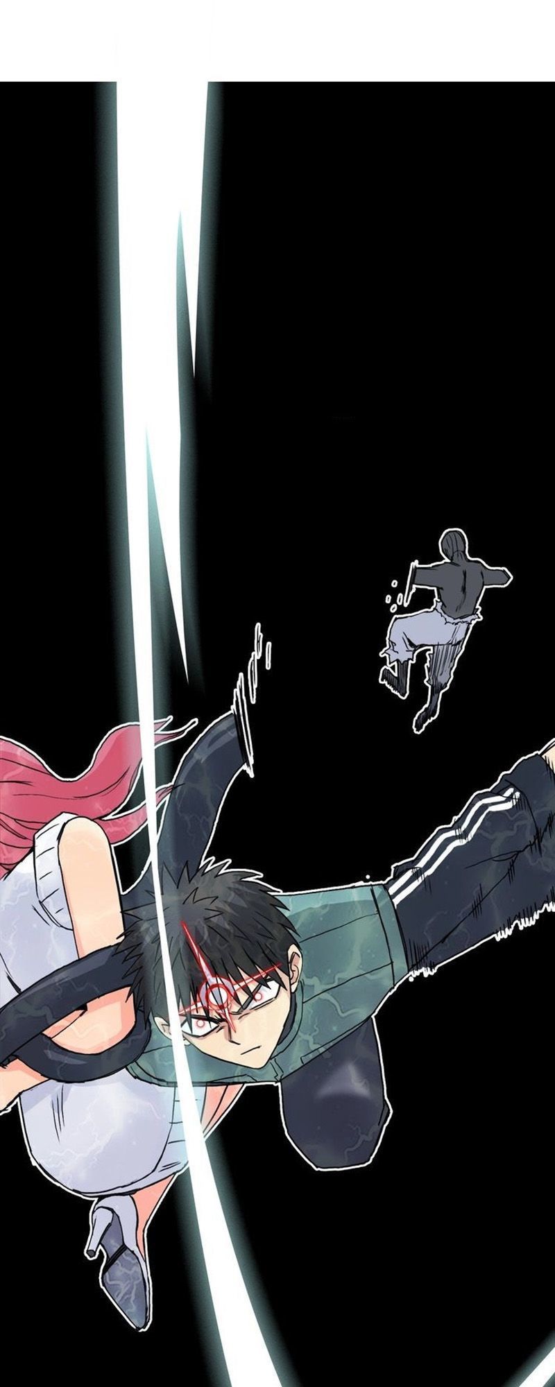 Siêu Năng Lập Phương Chapter 162 - 28