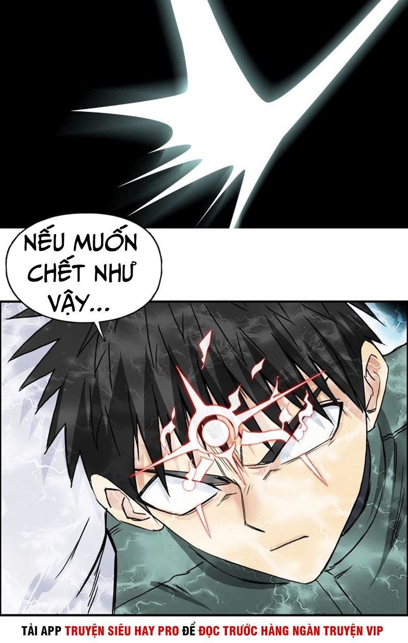 Siêu Năng Lập Phương Chapter 162 - 29