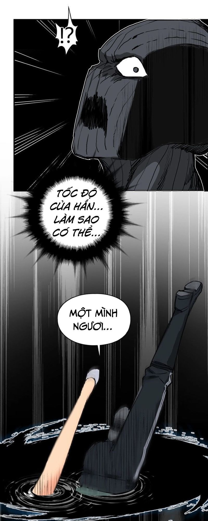 Siêu Năng Lập Phương Chapter 162 - 30