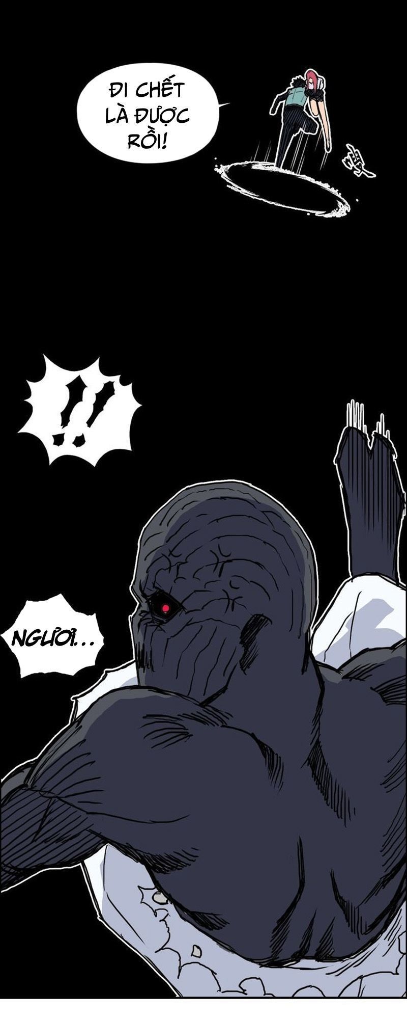 Siêu Năng Lập Phương Chapter 162 - 32