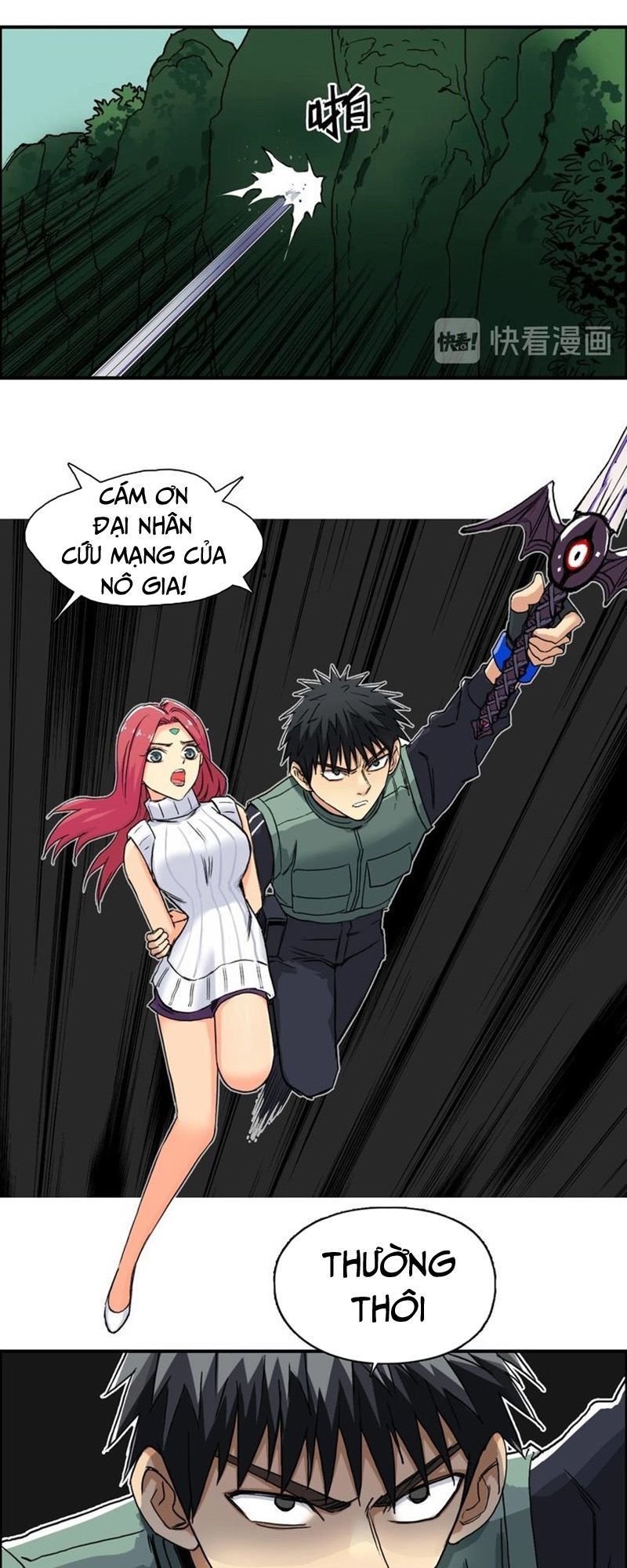 Siêu Năng Lập Phương Chapter 162 - 34