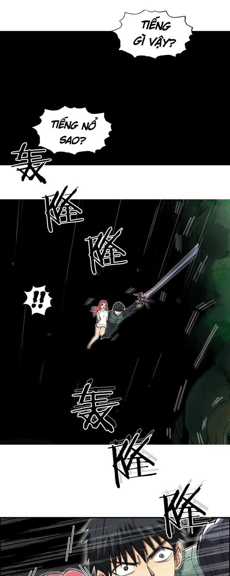 Siêu Năng Lập Phương Chapter 162 - 36