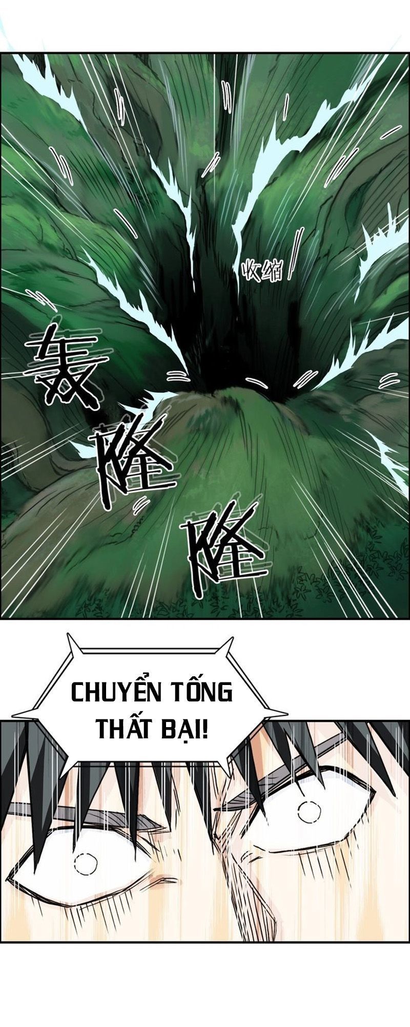 Siêu Năng Lập Phương Chapter 162 - 38