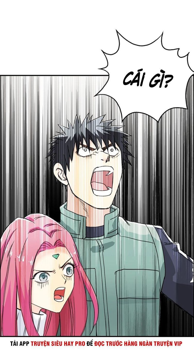 Siêu Năng Lập Phương Chapter 162 - 39